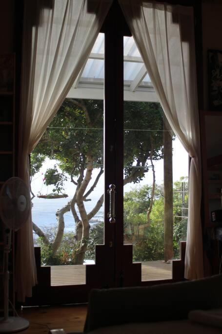 Quirky Eco-Friendly Artist Studio Le Cap Extérieur photo